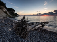 Kreideküste, Nationalpark Jasmund, Rügen  6D 26434 1024 © Iven Eissner : 2x3, 500px, Felsen, Gewässer, Jasmund, Landschaft, Meer, Nationalpark, Ostsee, Sonne, Sonnenaufgang, veröffentlicht