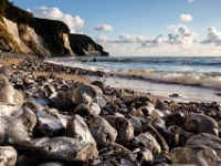 Kreideküste, Nationalpark Jasmund, Rügen  6D 26823 1024 © Iven Eissner : 2x3, Felsen, Jasmund, Landschaft, Meer, Nationalpark, Ostsee