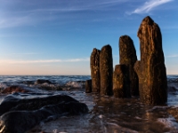 Alte Buhne  6D 31403 1024 © Iven Eissner : 2x3, Meer, Ostsee