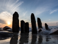 Alte Buhne  6D 31527 1024 © Iven Eissner : 2x3, Meer, Ostsee