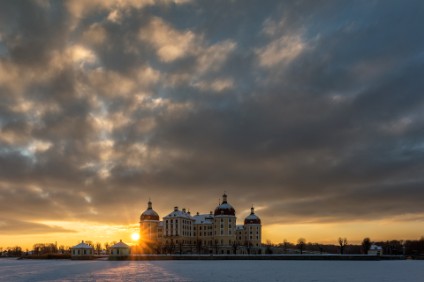 M5_0683-HDR_2k Wintertraum Moritzburg