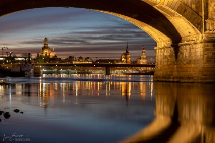 a7RIII_03697_NAL-1 Dresden am Abend