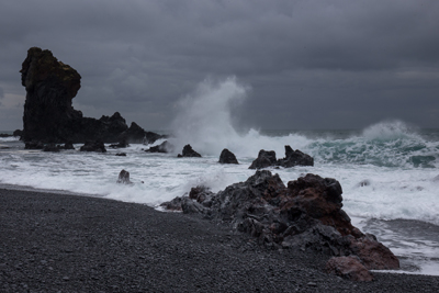 Djúpalónssandur