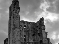 Corf Castle, England  Iven Eissner © Iven Eissner