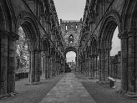 Jedburgh Abbey  6D 23221-HDR SW 1024 © Iven Eissner : Aufnahmeort, Europa, Schottland, UK