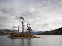 Loch Assynt  6D2 05752 Panorama1 NAL © Iven Eissner