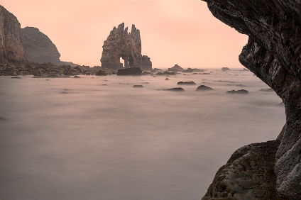 Asturische Küste  6D Mark II 04949 NAL | © Iven Eissner : Europa, Spanien, Aufnahmeort