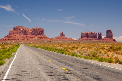 Monument Valley