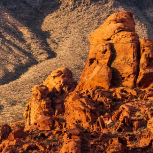 Valley of Fire