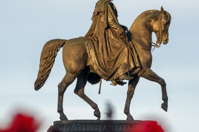 König Johann