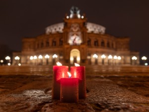 Winter und Advent