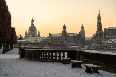 Wintermorgen