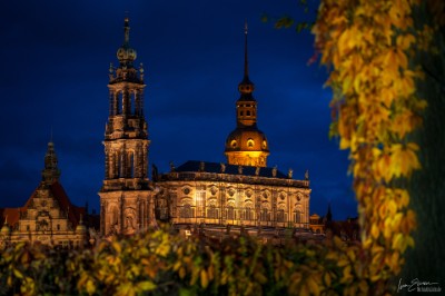 Herbstdeko III