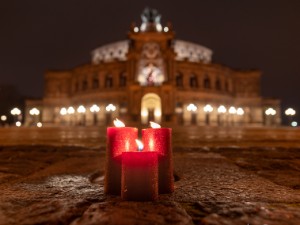 Winter und Advent
